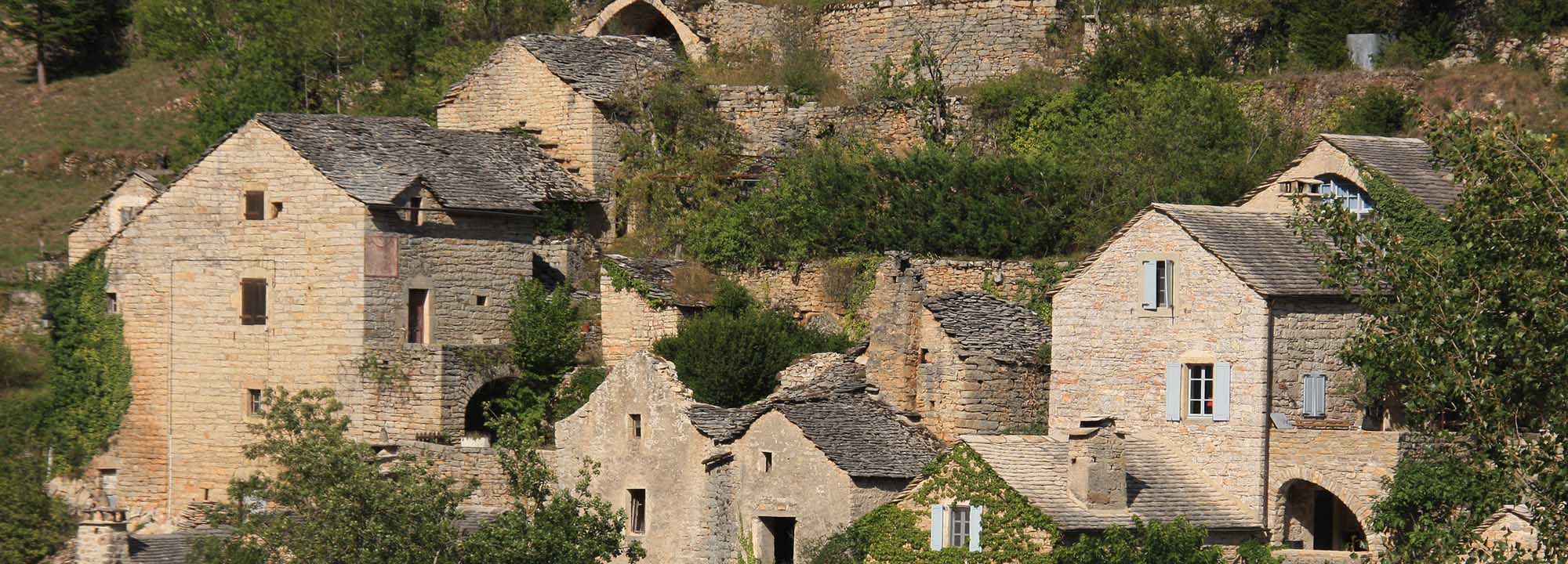 les cevennes