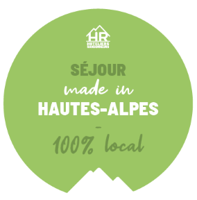 sejour made in hautes alpes