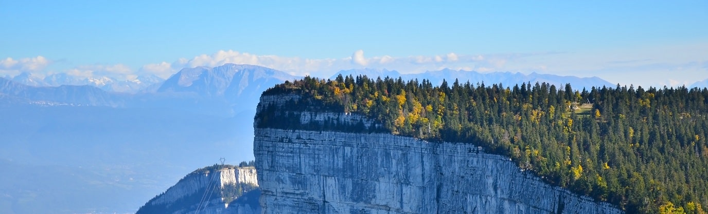 panorama la sure autrans